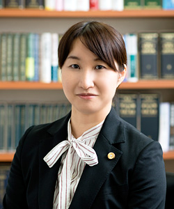 岩下 芳乃 